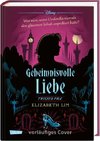 Disney. Twisted Tales: Geheimnisvolle Liebe (Cinderella)