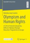 Olympism and Human Rights