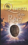 Queen of the Ràej