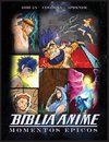 Biblia Anime Momentos Epicos