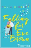 Falling for Eve Brown