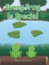 Every Frog Is Special