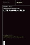 Handbuch Literatur & Film
