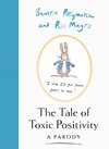 The Tale of Toxic Positivity