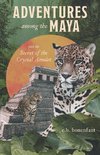 Adventures Among The Ancient Maya