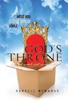 What You Didn't Know About God's Throne