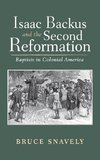 Isaac Backus and the Second Reformation