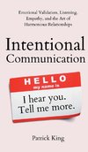 Intentional Communication
