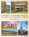Colonial & Antebellum Virginia