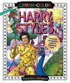 Crush and Colour Harry Styles