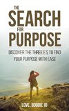 The Search for Purpose