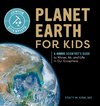 Planet Earth for Kids