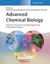 Advanced Chemical Biology