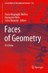 Faces of Geometry