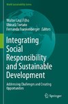 Integrating Social Responsibility and Sustainable Development