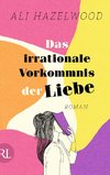 Das irrationale Vorkommnis der Liebe - Die deutsche Ausgabe von 'Love on the Brain'