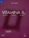 Vitamina B2. Kursbuch mit Code