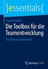 Die Toolbox für die Teamentwicklung