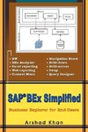 SAP(R) Bex Simplified