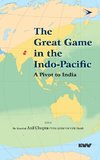 The Great Game in the Indo-Pacific