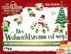 Der Weihnachtsmann ist weg!