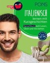 PONS Italienisch lernen mit Kurzgeschichten