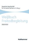 Weißbuch Freitodbegleitung 2020/2021