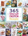 365 Intervallfasten-Rezepte