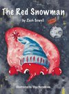 The Red Snowman