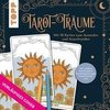 Tarot-Ausmalbuch - Gestalte dein eigenes Tarot-Deck