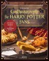 Gasthausrezepte für Harry Potter Fans