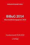 BiBuG 2014 (Bilanzbuchhaltungsgesetz 2014)