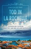 Tod in La Rochelle
