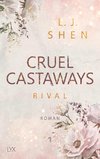 Cruel Castaways - Rival