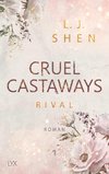 Cruel Castaways 01. Rival