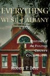 Everything West of Albany in 1772
