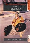 The Illustrated History of the Yagyu Clan