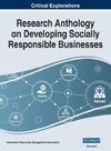Research Anthology on Developing Socially Responsible Businesses, VOL 1