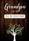 Grandpa Tell me your Story