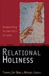 Relational Holiness