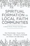 Spiritual Formation in Local Faith Communities