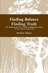 Finding Balance Finding Truth