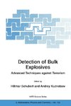 Detection of Bulk Explosives Advanced Techniques against Terrorism