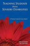 Algozzine, B: Teaching Students With Sensory Disabilities
