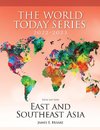 East and Southeast Asia 2022-2023, 54th Edition