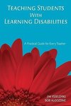 Ysseldyke, J: Teaching Students With Learning Disabilities