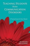 Ysseldyke, J: Teaching Students With Communication Disorders