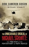 The Unbearable Ordeal of Michael Schmitt
