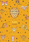 Leo Zodiac Journal
