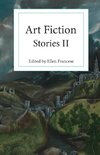 Art Fiction Stories II